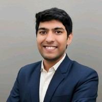 Yashas Joshi, Co-founder & CTO of EasyInterviews AI