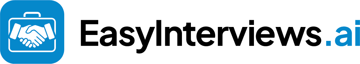 EasyInterviews Logo